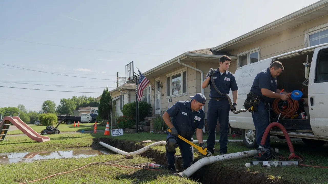 Toilet Installation in Revere, MN near me